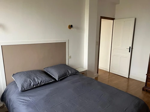 Gîte Les Vallées de la Vanne, 3 pièces, 5 personnes - photo_1011705084677