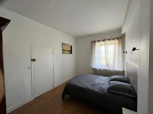 Gîte Les Vallées de la Vanne, 3 pièces, 5 personnes - photo_1011705084677