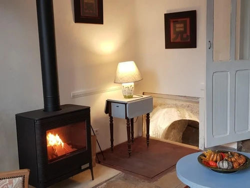 Gîte Annay-sur-Serein, 3 pièces, 4 personnes - photo_1011695362717