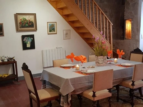 Gîte Annay-sur-Serein, 3 pièces, 4 personnes - photo_1011695362717