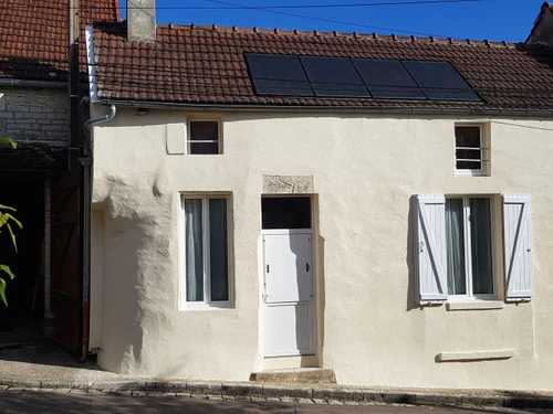 Gîte Annay-sur-Serein, 3 pièces, 4 personnes - photo_1011695362717