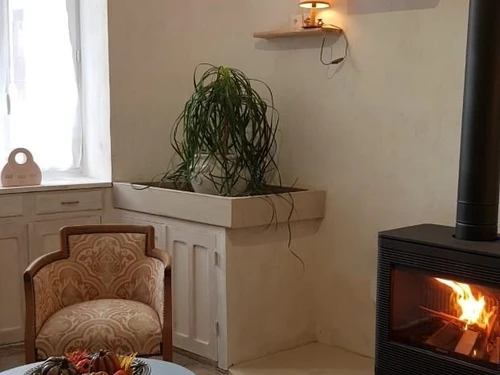 Gîte Annay-sur-Serein, 3 pièces, 4 personnes - photo_1011695362717