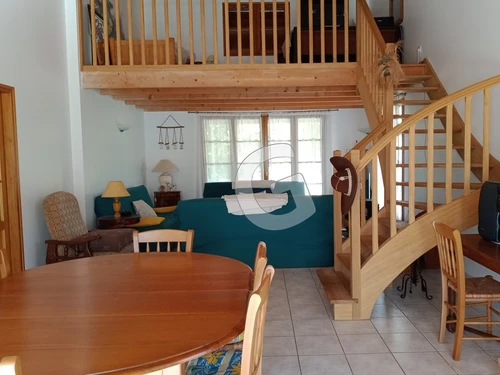 Ferienhaus Jard-sur-Mer, 4 Schlafzimmer, 8 Personen - photo_1012127573264