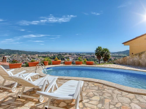 Maison Calonge, 4 pièces, 6 personnes - photo_1011718837427