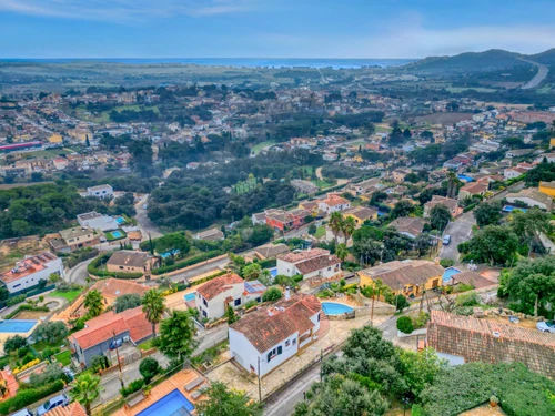 Maison Calonge, 4 pièces, 6 personnes - photo_1011718837427