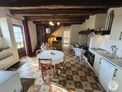 Casa rural Pezuls, 2 dormitorios, 5 personas - photo_1011700303546