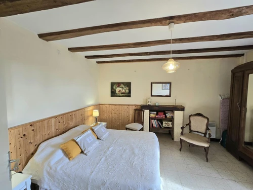 Casa rural Pezuls, 2 dormitorios, 5 personas - photo_1011700303546