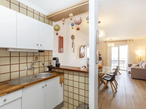 Appartement L'Escala, 2 pièces, 2 personnes - photo_1012128872736