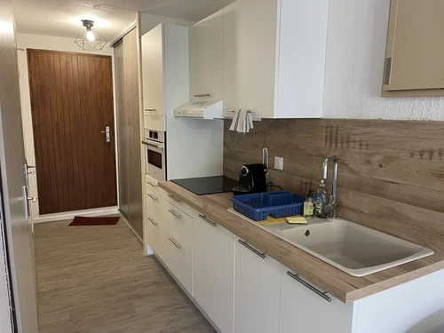 Apartment Le Lioran, 1 bedroom, 4 persons - photo_1012128921736