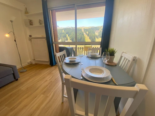 Studio Le Dévoluy, studio flat, 4 persons - photo_1012128924535