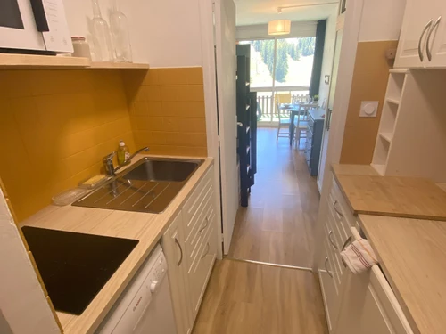 Studio Le Dévoluy, studio flat, 4 persons - photo_1012128924535