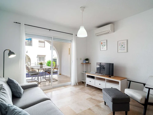 Apartamento Nerja, 2 dormitorios, 4 personas - photo_19081598439