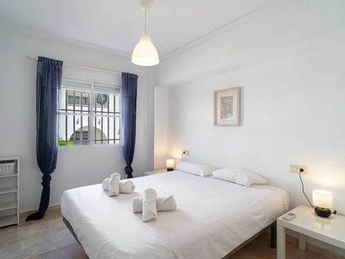 Apartamento Nerja, 2 dormitorios, 4 personas - photo_19081598439