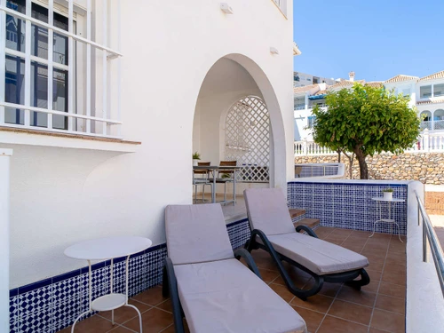 Apartamento Nerja, 2 dormitorios, 4 personas - photo_19081598439