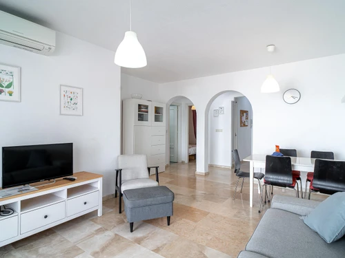 Apartamento Nerja, 2 dormitorios, 4 personas - photo_19081598439