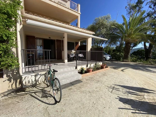 Appartement Sari-Solenzara, 2 pièces, 4 personnes - photo_13351415433