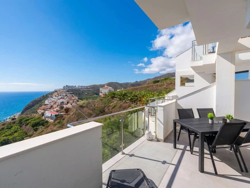 Apartamento Nerja, 2 dormitorios, 4 personas - photo_1011594448088