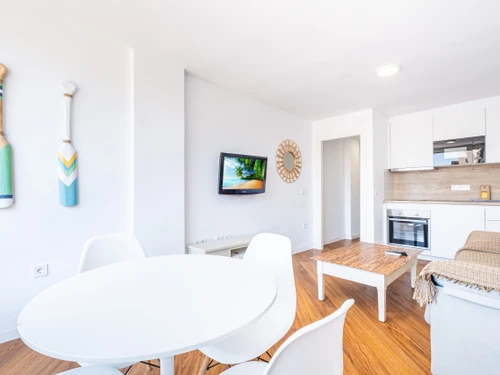 Ferienwohnung Benidorm, 1 Schlafzimmer, 4 Personen - photo_1011865361519