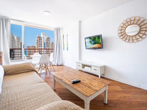 Ferienwohnung Benidorm, 1 Schlafzimmer, 4 Personen - photo_1011865361519