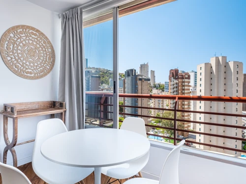 Ferienwohnung Benidorm, 1 Schlafzimmer, 4 Personen - photo_1011865361519
