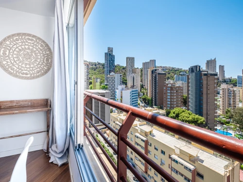 Ferienwohnung Benidorm, 1 Schlafzimmer, 4 Personen - photo_1011865361519