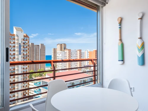 Ferienwohnung Benidorm, 1 Schlafzimmer, 4 Personen - photo_1011865361519