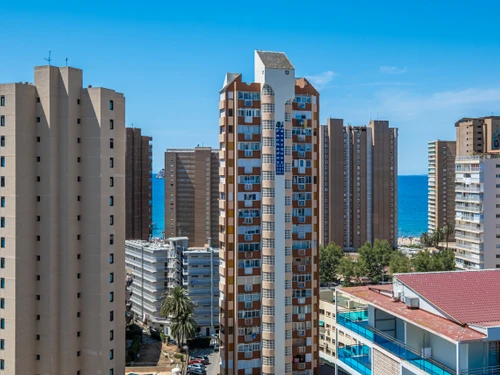 Ferienwohnung Benidorm, 1 Schlafzimmer, 4 Personen - photo_1011865361519