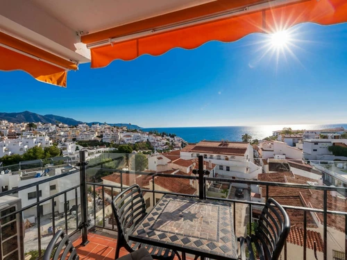 Apartamento Nerja, 2 dormitorios, 3 personas - photo_1011719499708