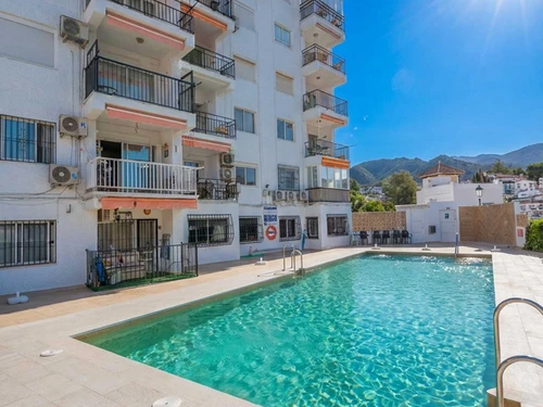 Apartamento Nerja, 2 dormitorios, 3 personas - photo_1011719499708