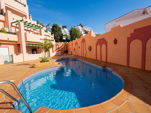 Apartamento Nerja, 2 dormitorios, 4 personas - photo_1011777363818
