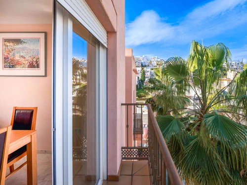 Apartamento Nerja, 2 dormitorios, 4 personas - photo_1011777363818