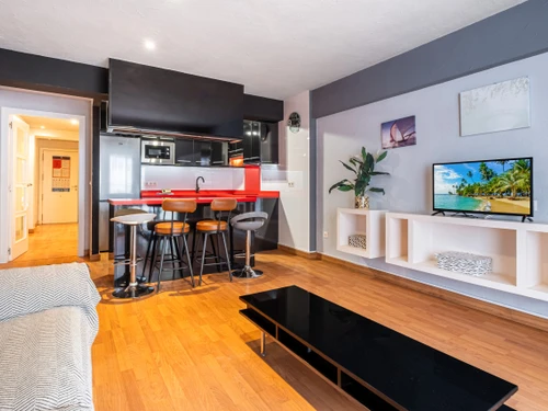 Ferienwohnung Benidorm, 2 Schlafzimmer, 6 Personen - photo_1011865291513