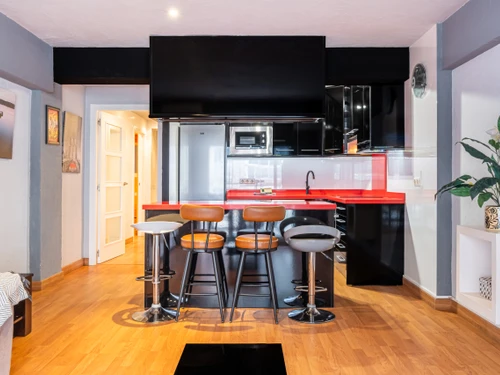 Ferienwohnung Benidorm, 2 Schlafzimmer, 6 Personen - photo_1011865291513