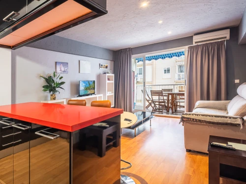 Ferienwohnung Benidorm, 2 Schlafzimmer, 6 Personen - photo_1011865291513