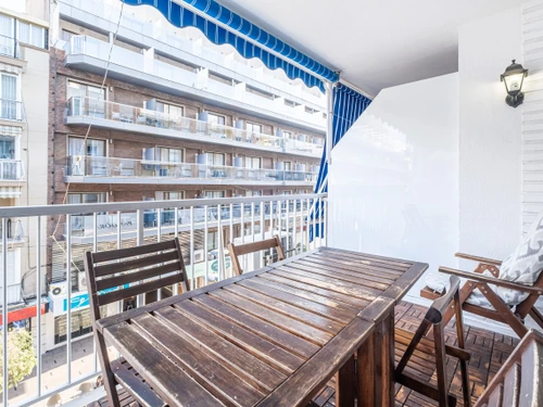 Ferienwohnung Benidorm, 2 Schlafzimmer, 6 Personen - photo_1011865291513