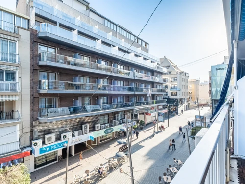 Ferienwohnung Benidorm, 2 Schlafzimmer, 6 Personen - photo_1011865291513