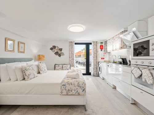 Appartement Funchal, 2 pièces, 2 personnes - photo_1012128976551