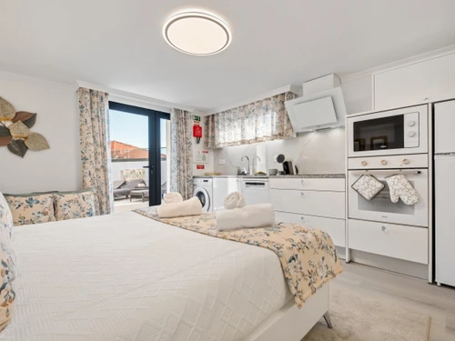 Appartement Funchal, 2 pièces, 2 personnes - photo_1012128976551