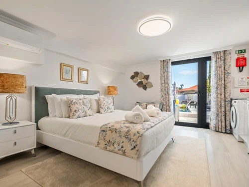 Appartement Funchal, 2 pièces, 2 personnes - photo_1012128976551