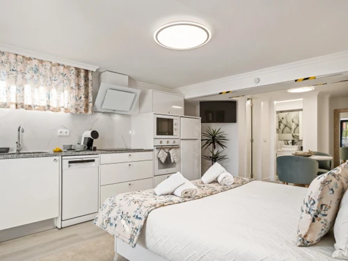 Appartement Funchal, 2 pièces, 2 personnes - photo_1012128976551