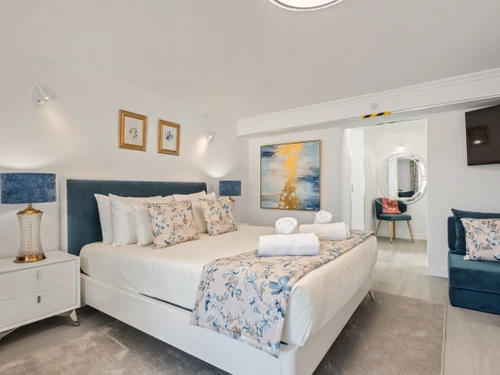 Appartement Funchal, 2 pièces, 2 personnes - photo_1012128976975