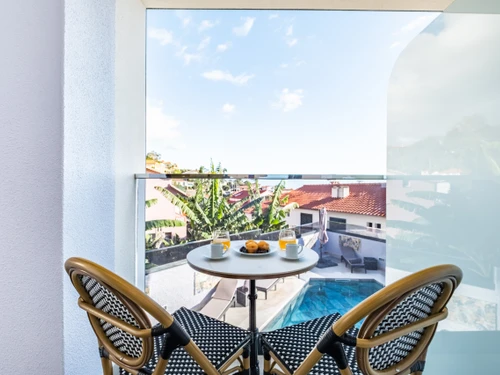 Ferienwohnung Funchal, 1 Schlafzimmer, 2 Personen - photo_1012128977308