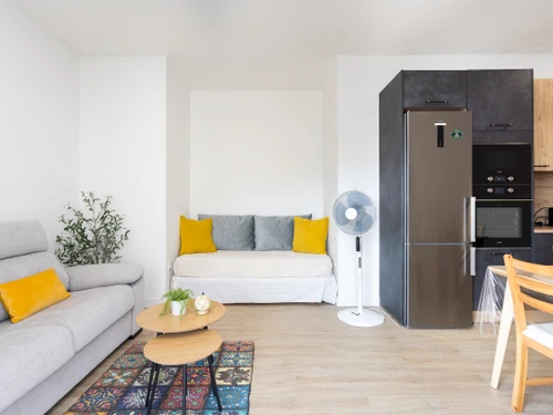 Apartment Santa Cruz de Tenerife, 1 bedroom, 2 persons - photo_1012128978032