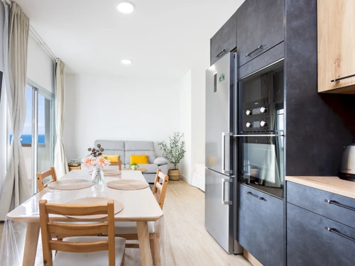 Apartment Santa Cruz de Tenerife, 1 bedroom, 2 persons - photo_1012128978032