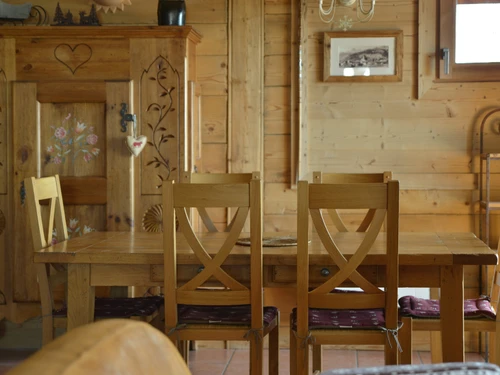 Chalet Peisey-Vallandry, 5 bedrooms, 9 persons - photo_14441756714