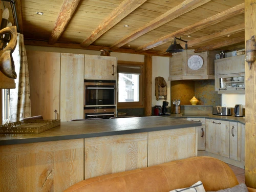 Chalet Peisey-Vallandry, 5 bedrooms, 9 persons - photo_14441756714