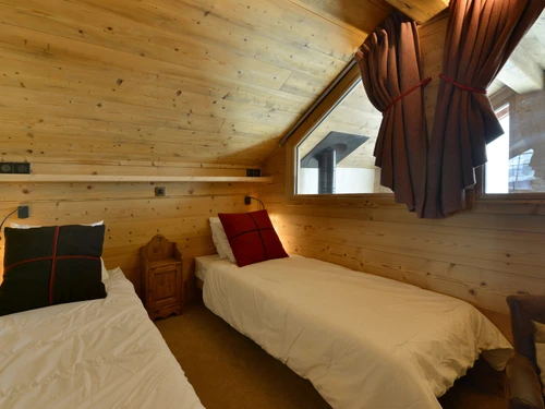 Chalet Peisey-Vallandry, 5 bedrooms, 9 persons - photo_14441756714