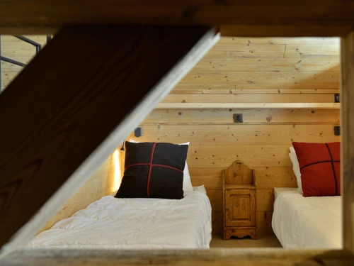 Chalet Peisey-Vallandry, 5 bedrooms, 9 persons - photo_14441756714