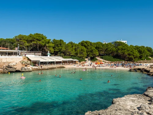 Appartement Cala Blanca, 2 pièces, 2 personnes - photo_1012024644260