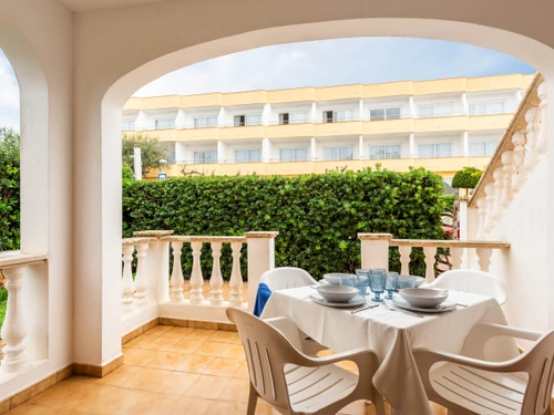 Appartement Cala Blanca, 2 pièces, 2 personnes - photo_1012024644260